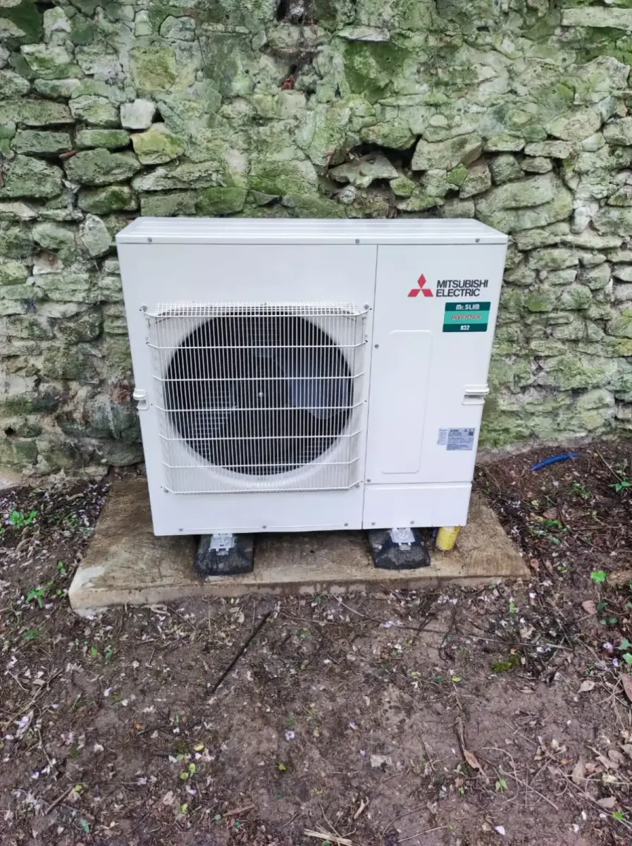 Climatisation et pompe à chaleur air-air à Savigny-le-Temple Climatisation et pompe à chaleur air-air à Savigny-le-Temple