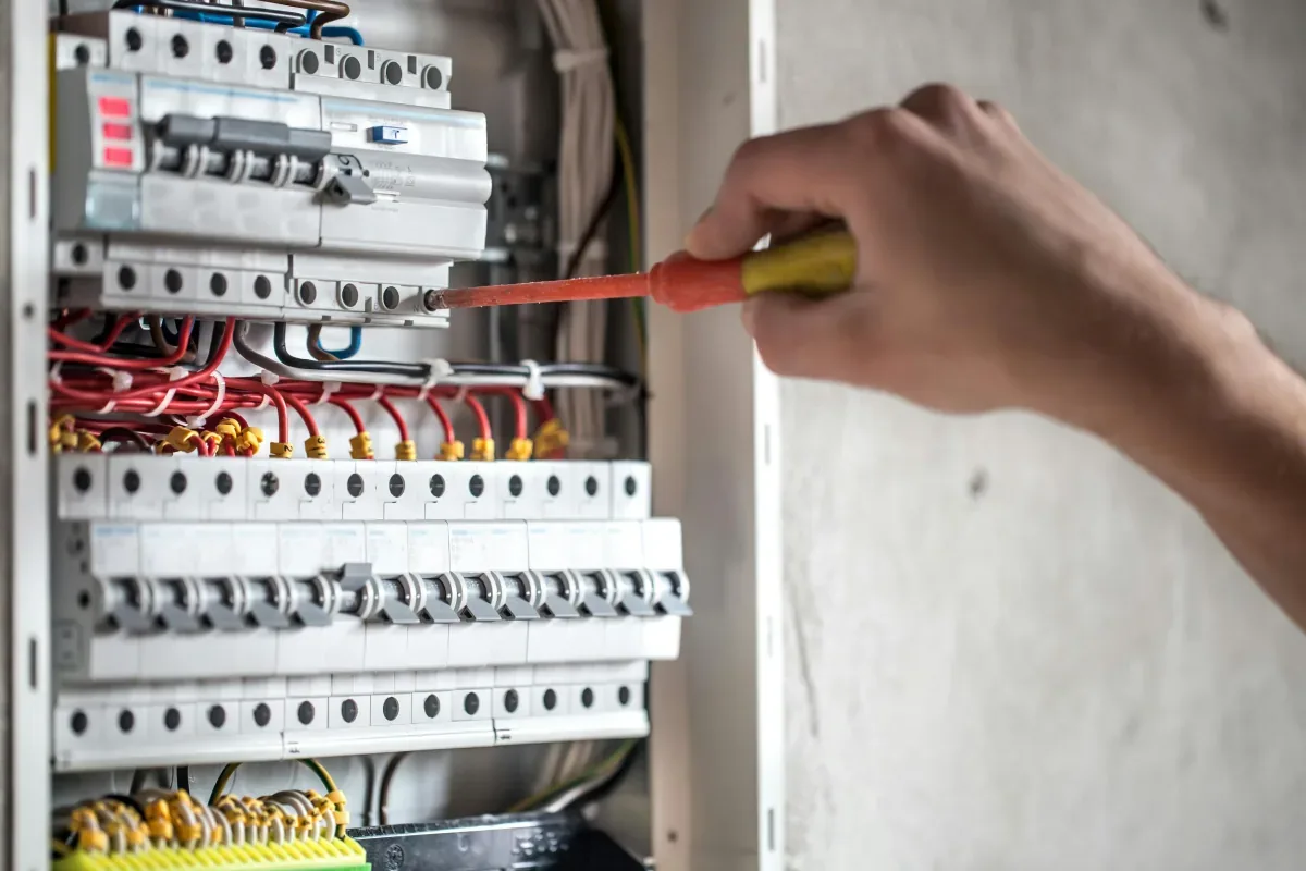 Mise aux normes électriques Réau Mise aux normes électriques Réau