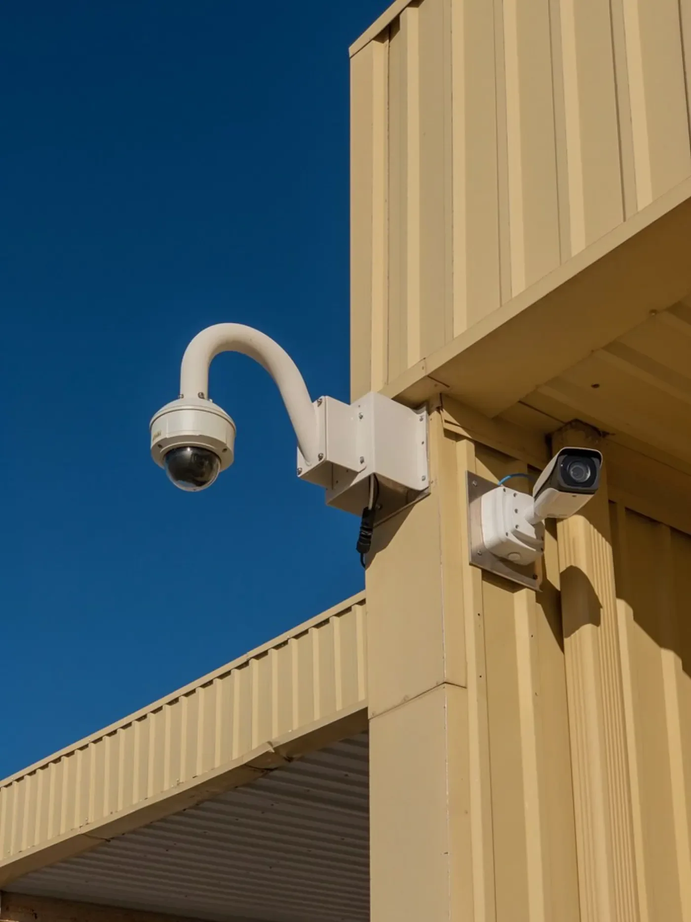 Vidéosurveillance et caméra IP à Savigny-le-Temple Vidéosurveillance et caméra IP à Savigny-le-Temple