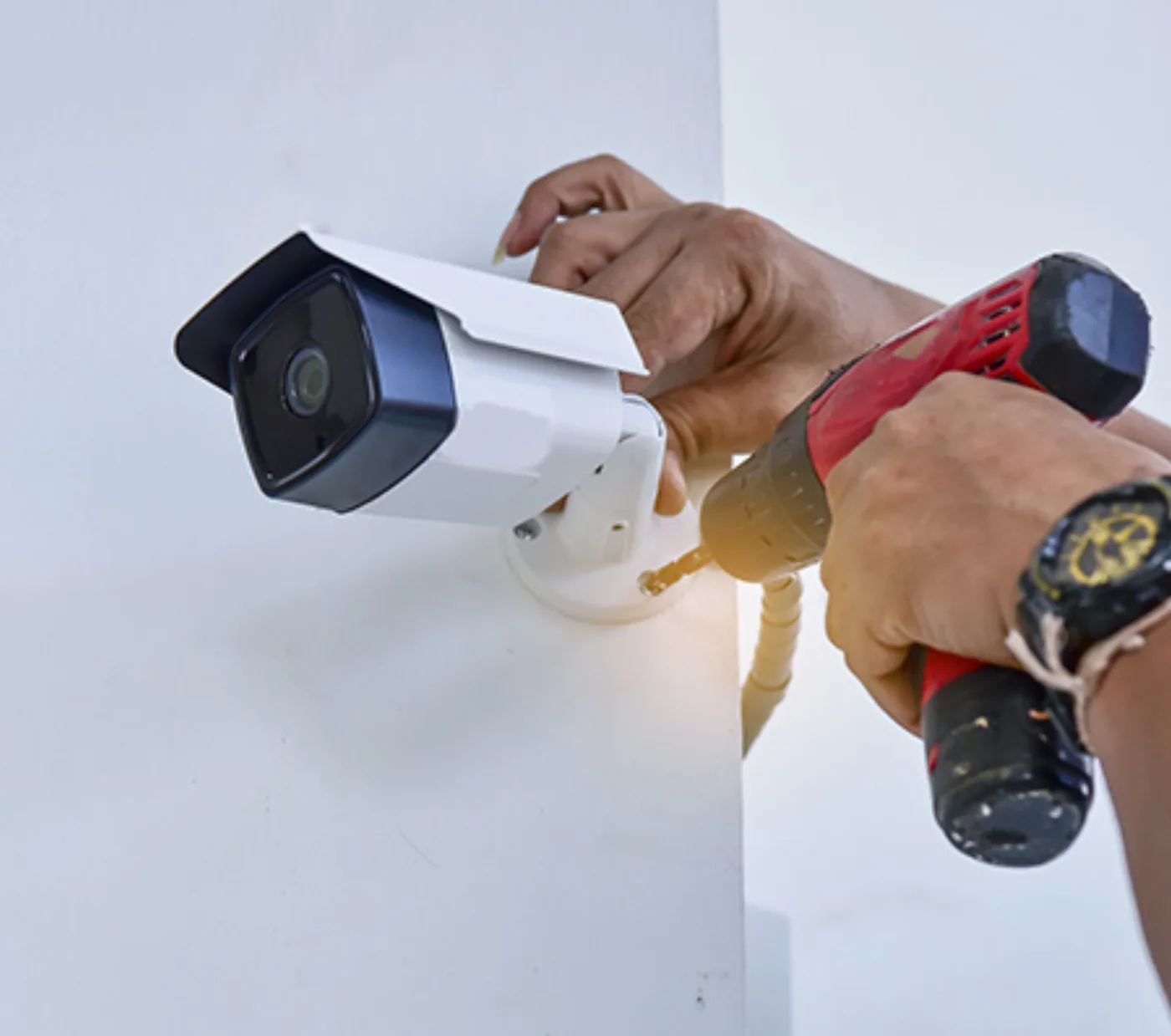 Vidéosurveillance et caméra IP à Savigny-le-Temple Vidéosurveillance et caméra IP à Savigny-le-Temple